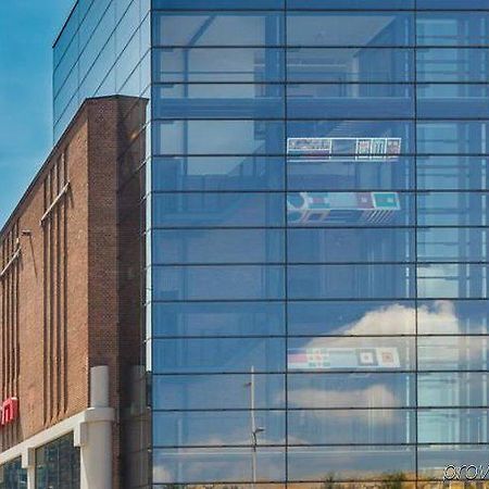Stroom Rotterdam Bagian luar foto
