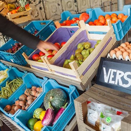 Stroom Rotterdam Bagian luar foto