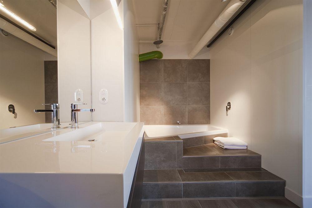 Stroom Rotterdam Bagian luar foto