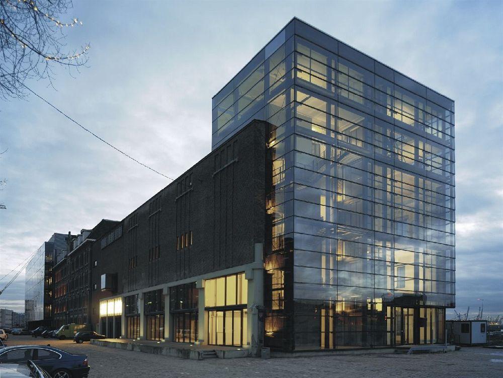 Stroom Rotterdam Bagian luar foto