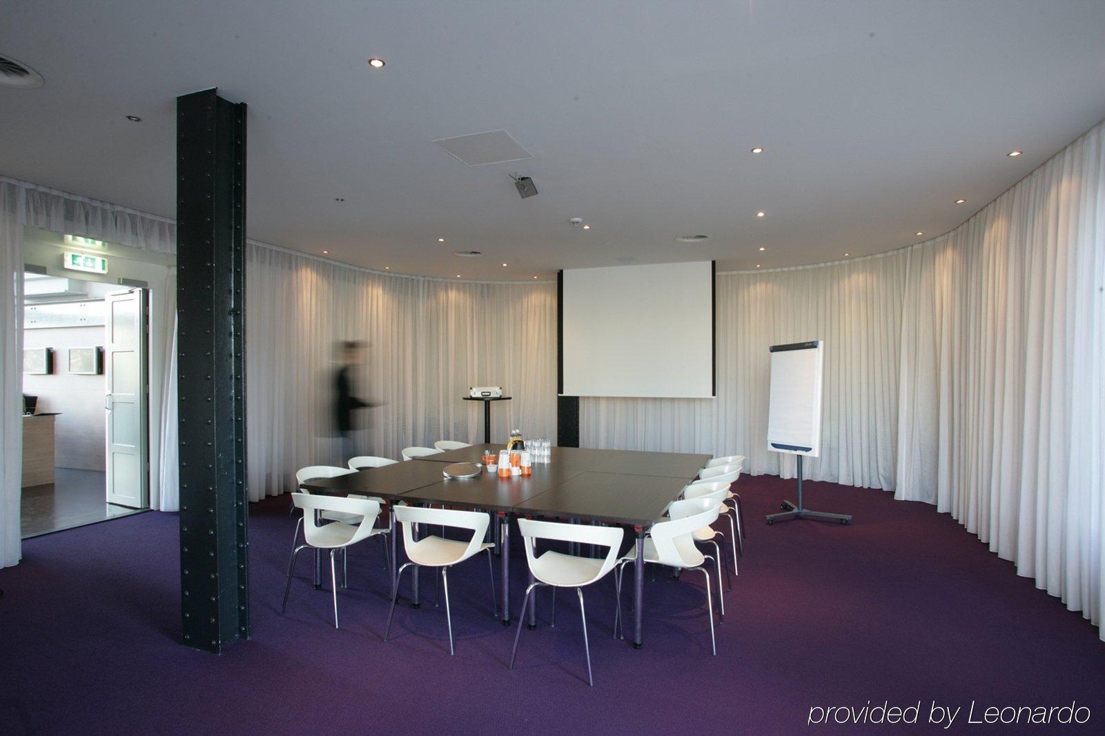 Stroom Rotterdam Fasilitas foto