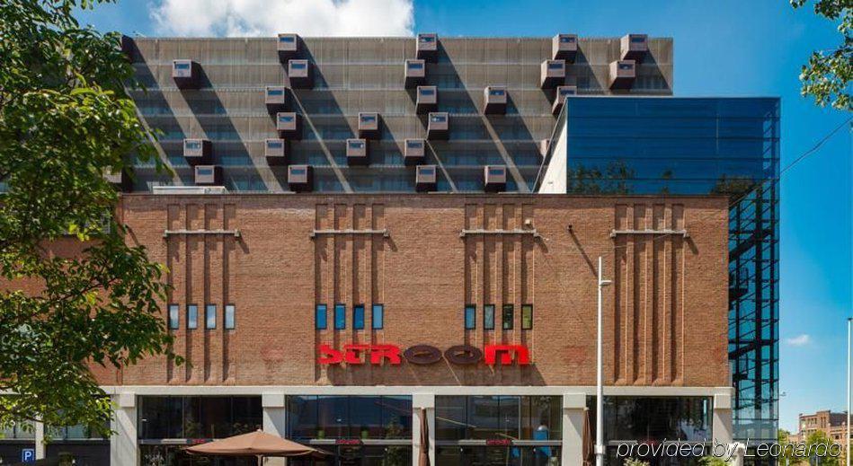 Stroom Rotterdam Bagian luar foto
