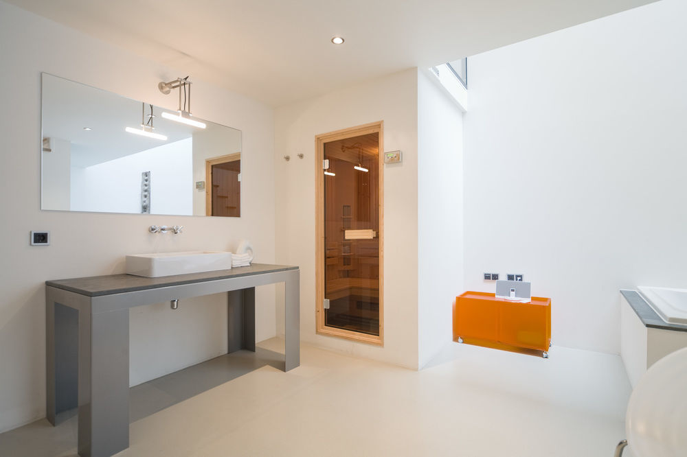 Stroom Rotterdam Bagian luar foto