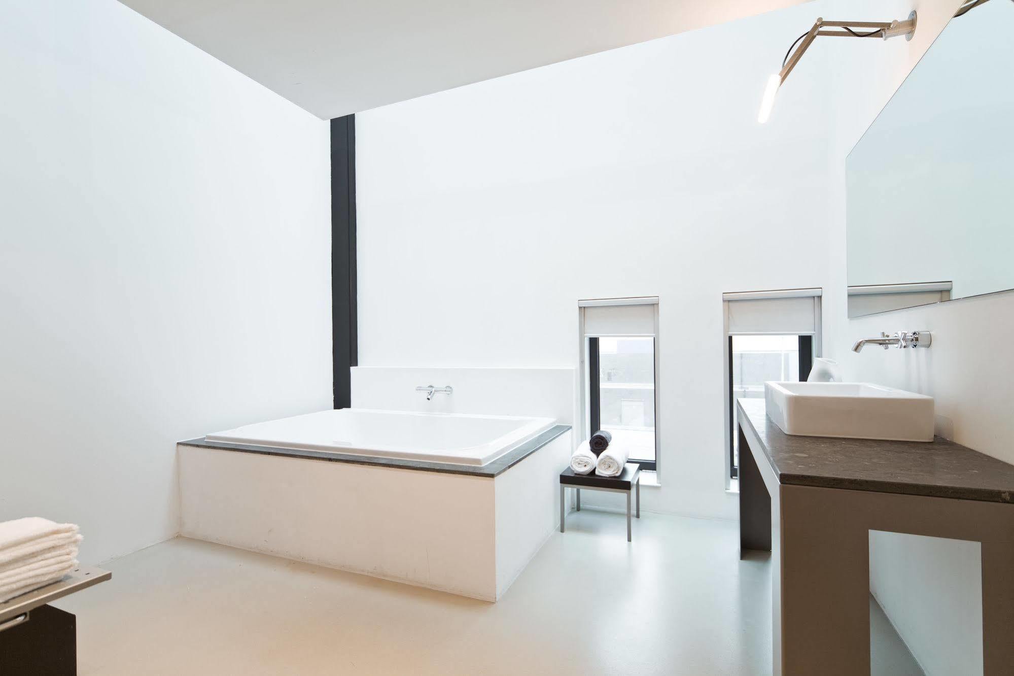 Stroom Rotterdam Bagian luar foto
