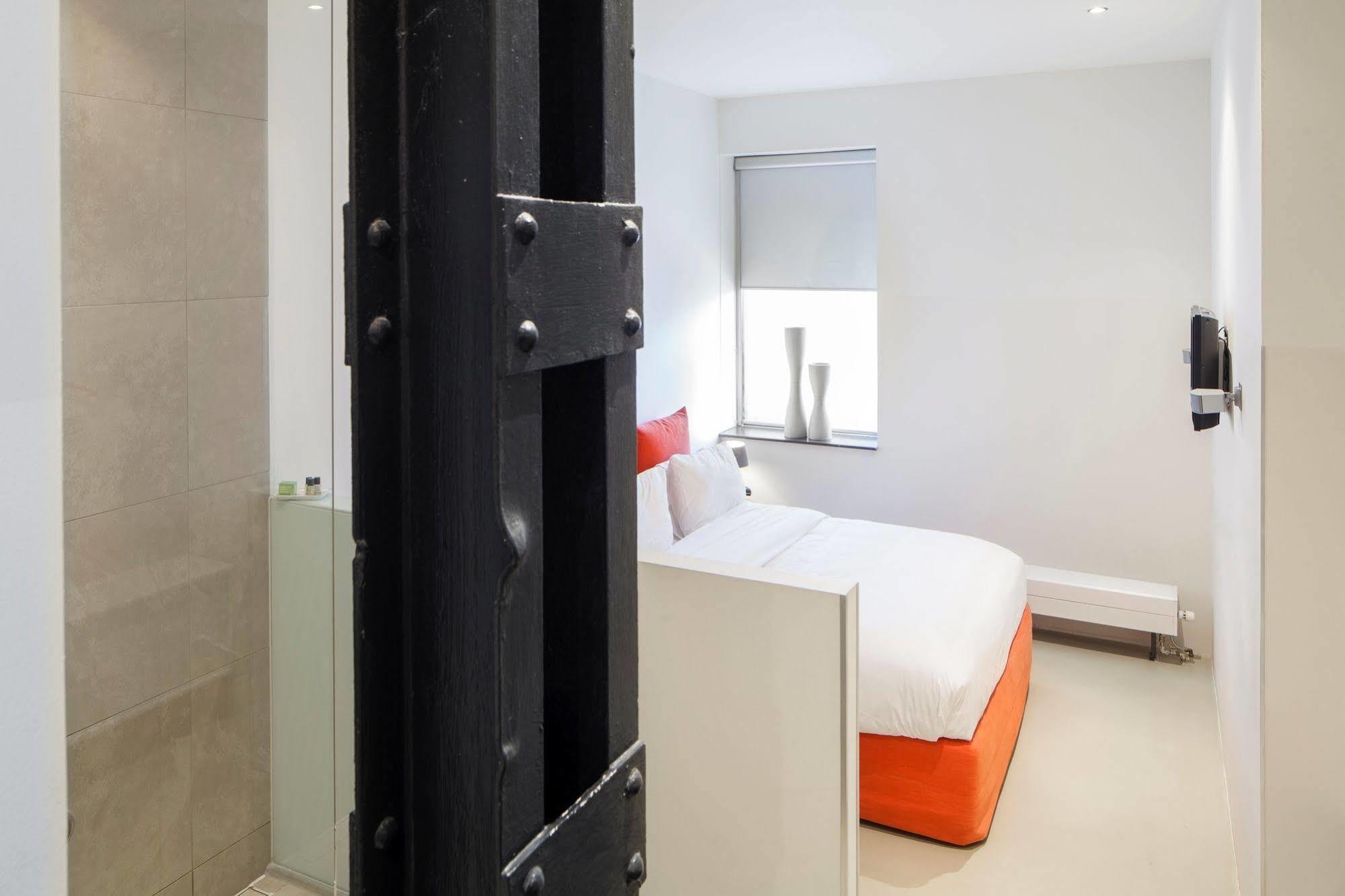 Stroom Rotterdam Bagian luar foto