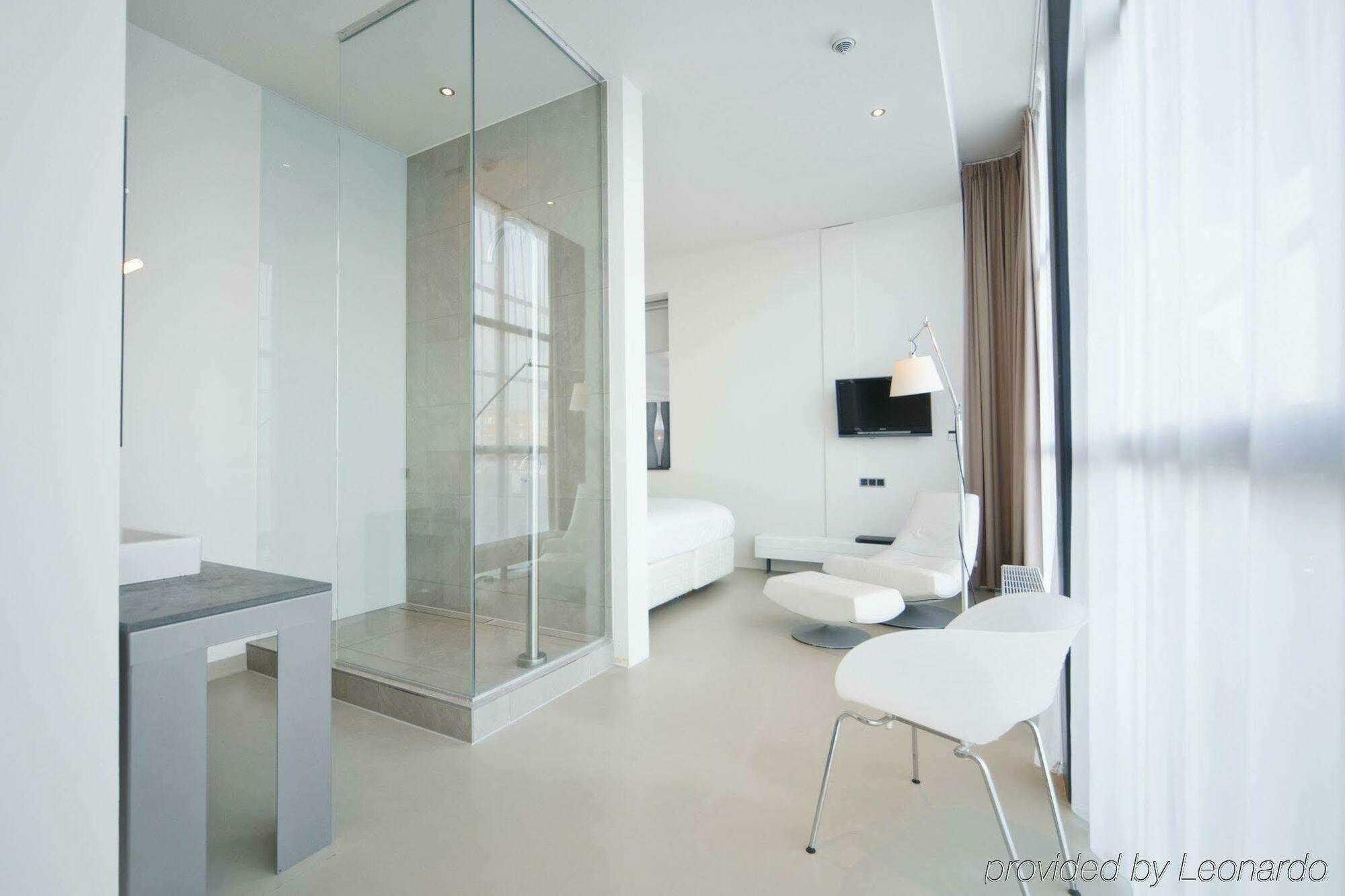 Stroom Rotterdam Bagian luar foto