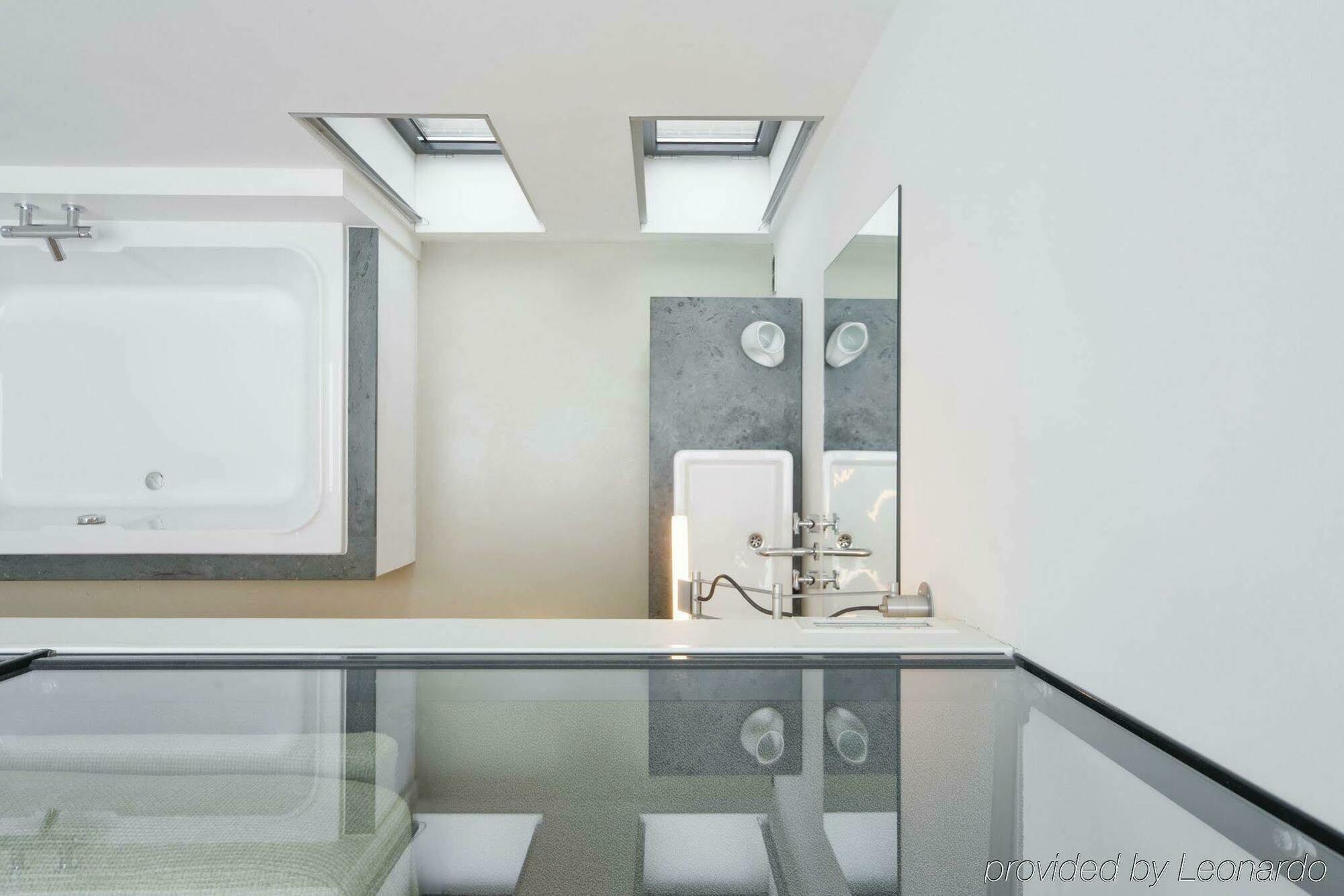 Stroom Rotterdam Bagian luar foto