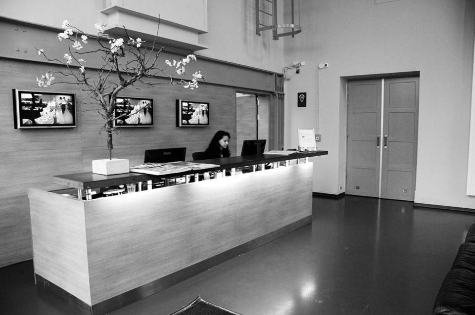 Stroom Rotterdam Bagian luar foto